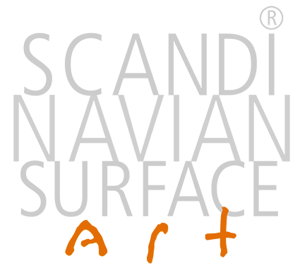 Scandinavian Surface ART